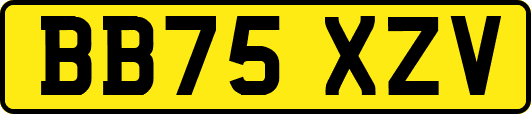 BB75XZV