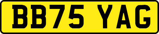 BB75YAG