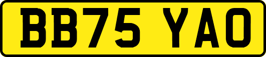 BB75YAO