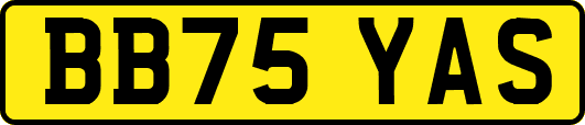 BB75YAS