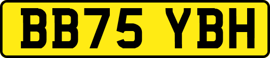 BB75YBH