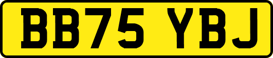 BB75YBJ