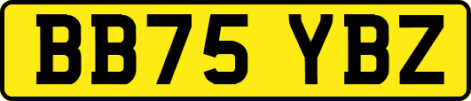 BB75YBZ