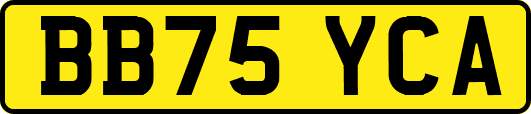 BB75YCA