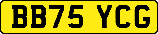 BB75YCG