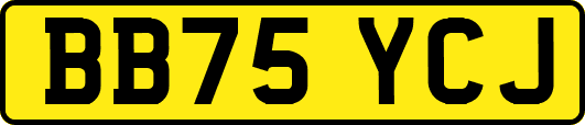 BB75YCJ