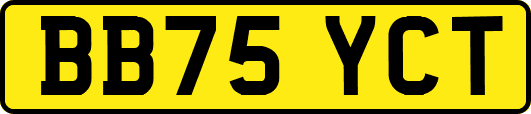 BB75YCT