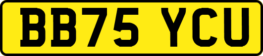 BB75YCU