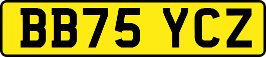 BB75YCZ