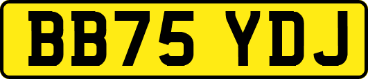 BB75YDJ