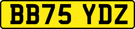 BB75YDZ