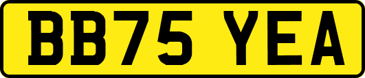 BB75YEA
