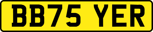 BB75YER