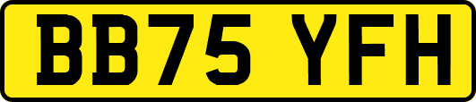 BB75YFH