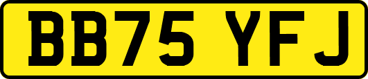 BB75YFJ