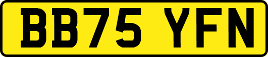 BB75YFN
