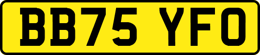BB75YFO