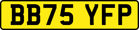 BB75YFP