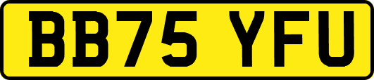 BB75YFU