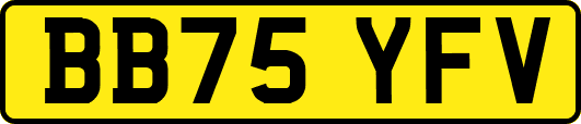 BB75YFV