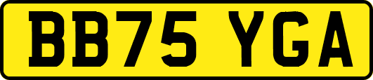 BB75YGA