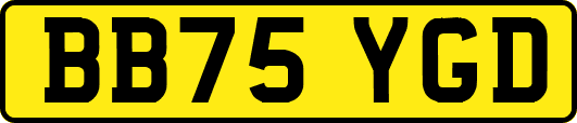 BB75YGD