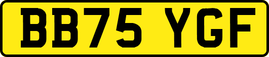 BB75YGF