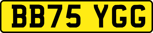 BB75YGG
