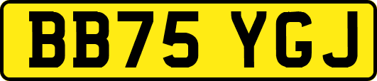 BB75YGJ