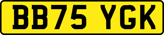 BB75YGK