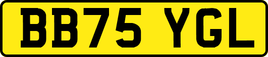 BB75YGL