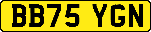BB75YGN