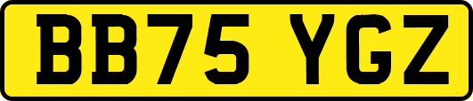 BB75YGZ