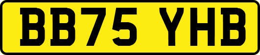 BB75YHB