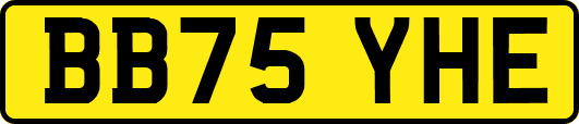 BB75YHE
