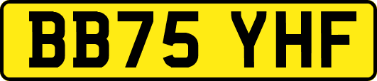 BB75YHF