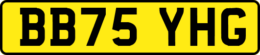 BB75YHG