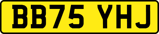 BB75YHJ