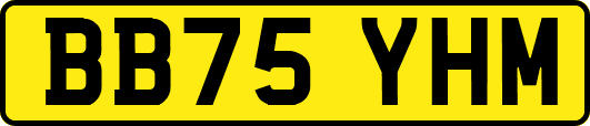 BB75YHM