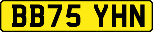 BB75YHN