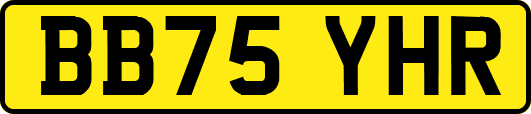 BB75YHR