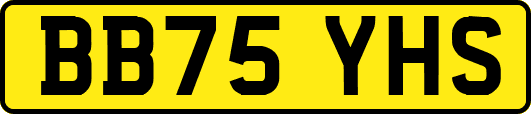 BB75YHS
