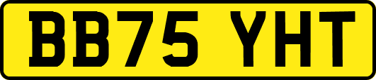 BB75YHT