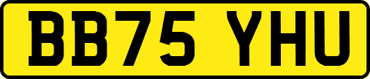 BB75YHU