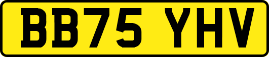 BB75YHV