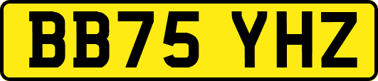 BB75YHZ