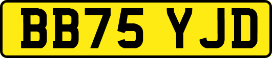 BB75YJD