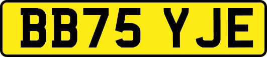BB75YJE