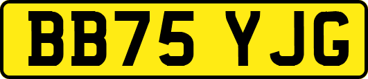 BB75YJG