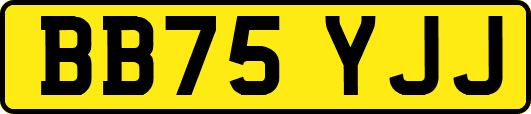 BB75YJJ